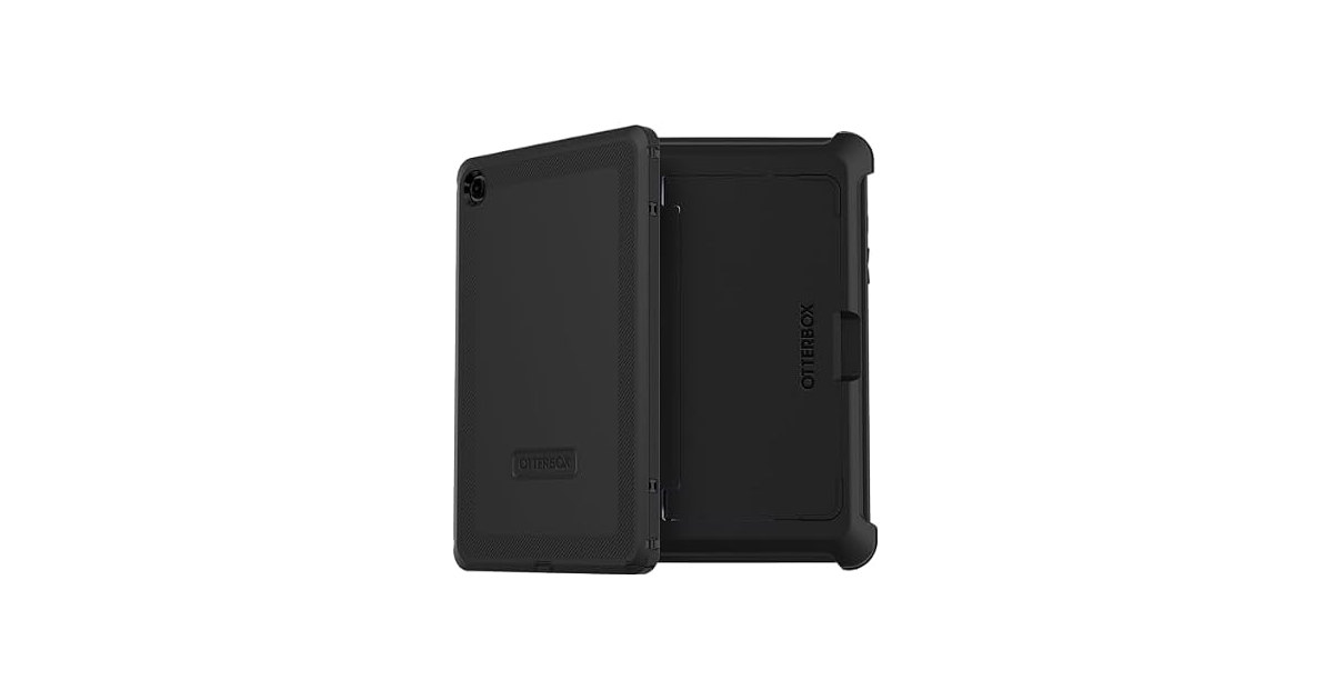 OtterBox Defender Series case for Samsung Galaxy Tab A9+