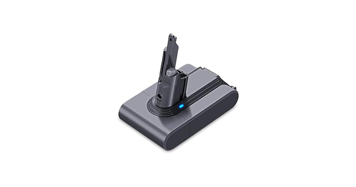 KUNLUN V7 Replacement Battery | 21.6V