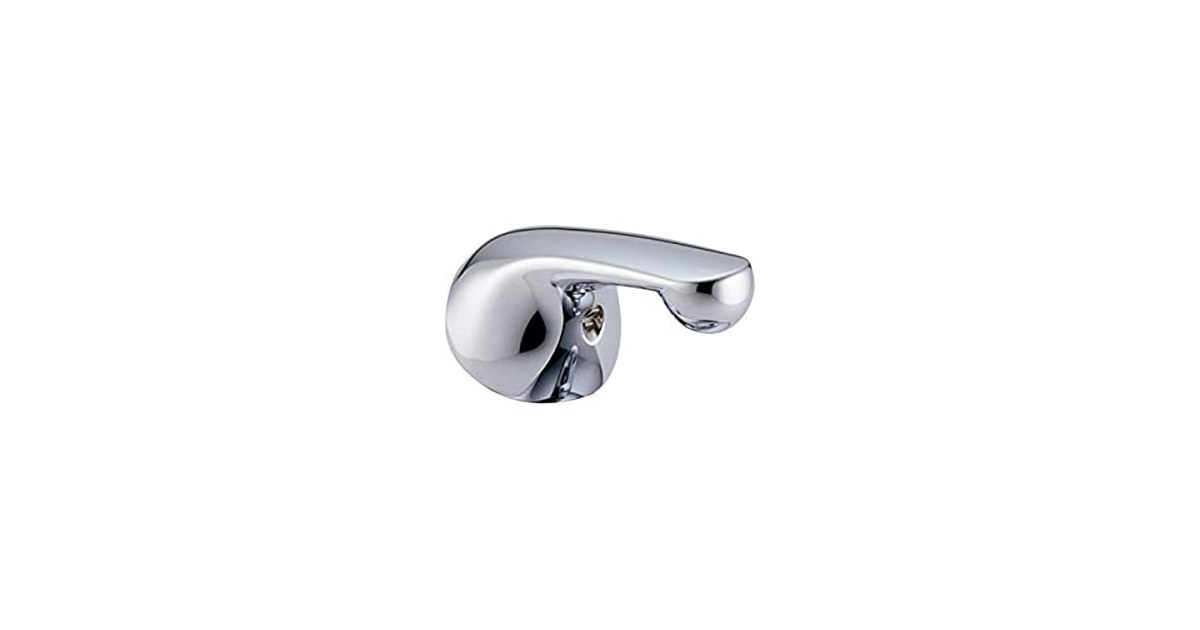 Delta Faucet RP17443 Single Metal Lever