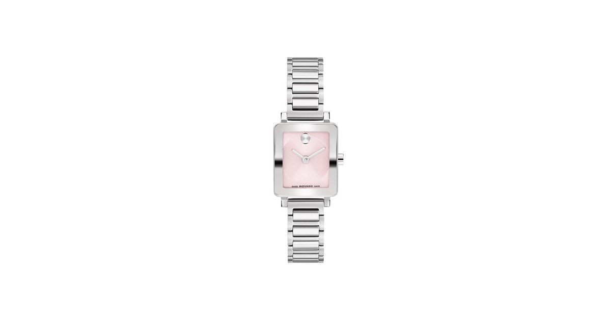 Movado Women's Bold Evolution 2.0 Mini 3601325