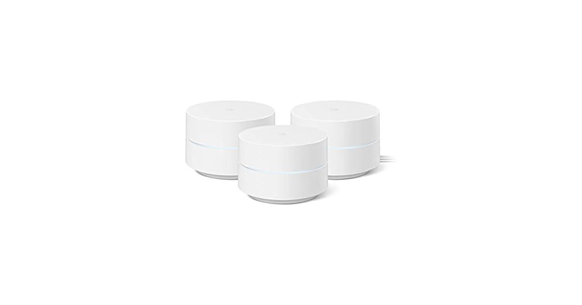 Google GOOGLE GA02434 US GOOGLE GA02434 US (Open Box)