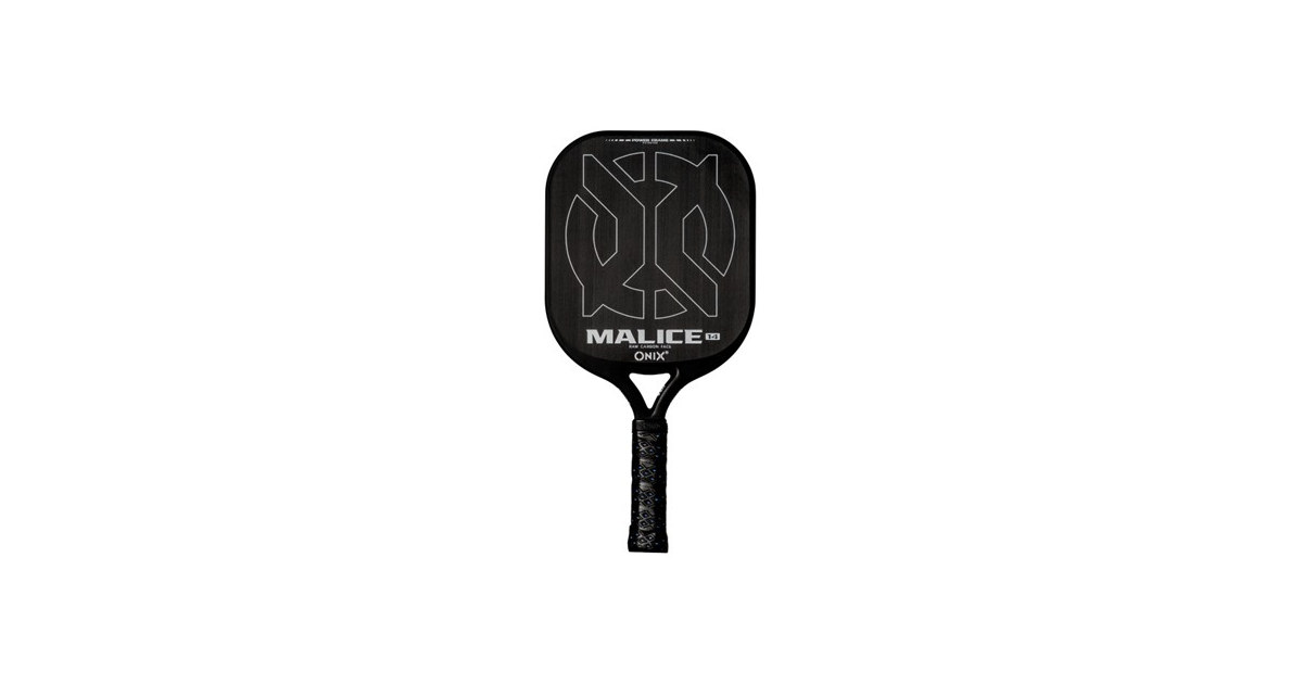 ONIX Malice RC OT Paddle 14mm