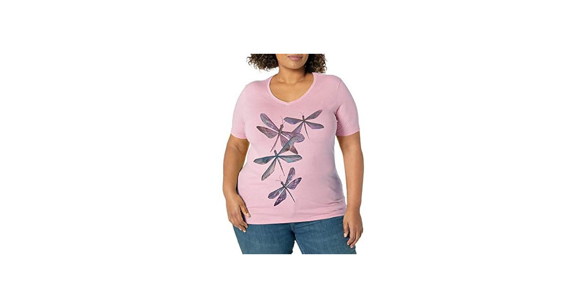 JUST MY SIZE womens Just My Size Women's