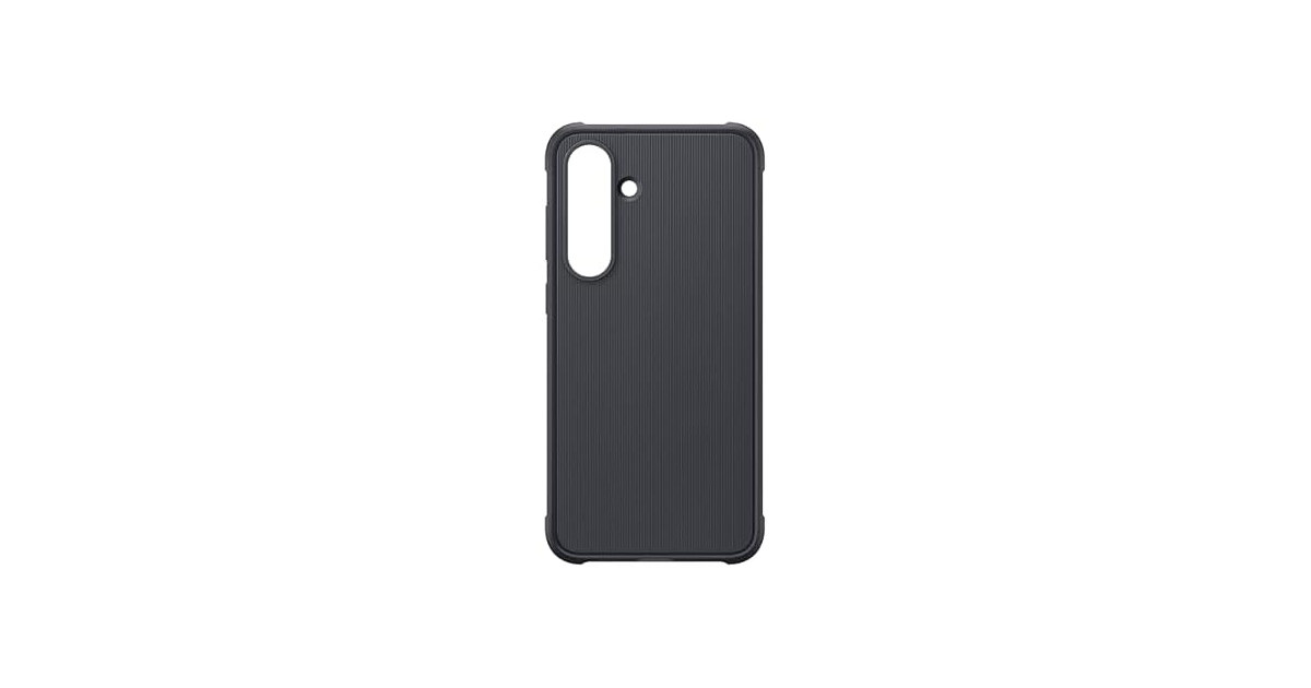 SAMSUNG Galaxy S25 FE Rugged Phone Case