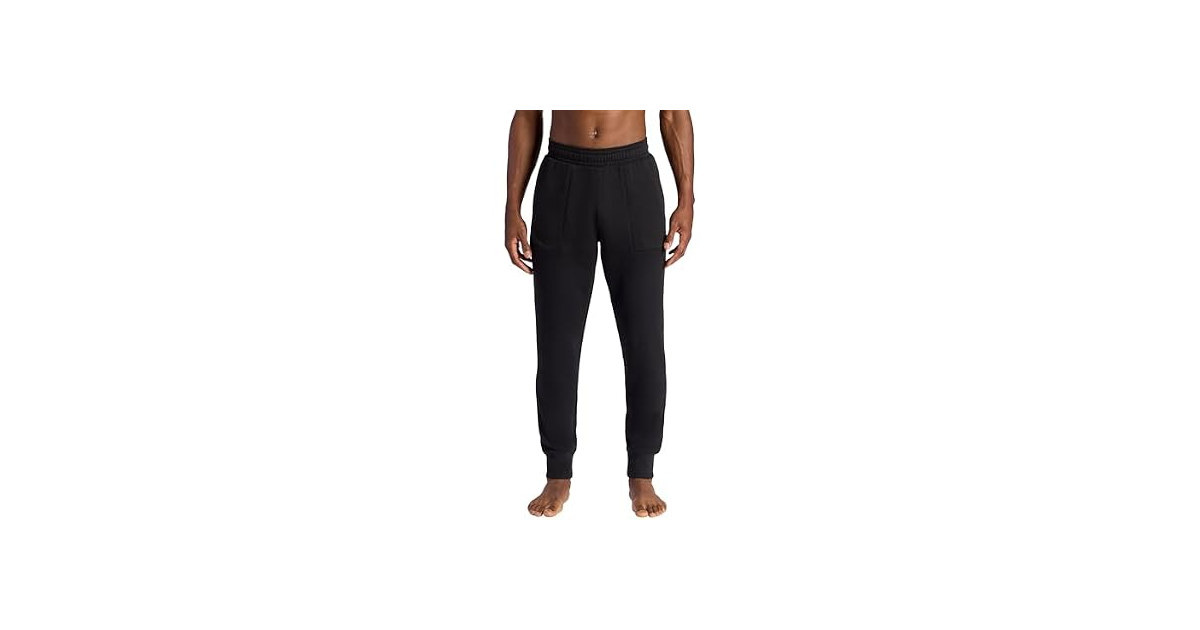 Gaiam Men Comfort Jogger