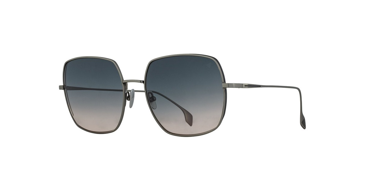 State Sedgwick 2-graphite Black 145 Sunglasses
