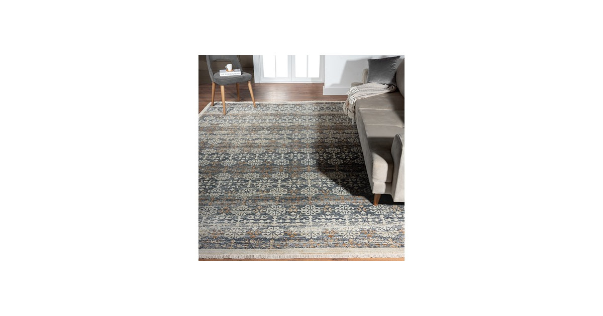 Aurora Transitional Area Rug
