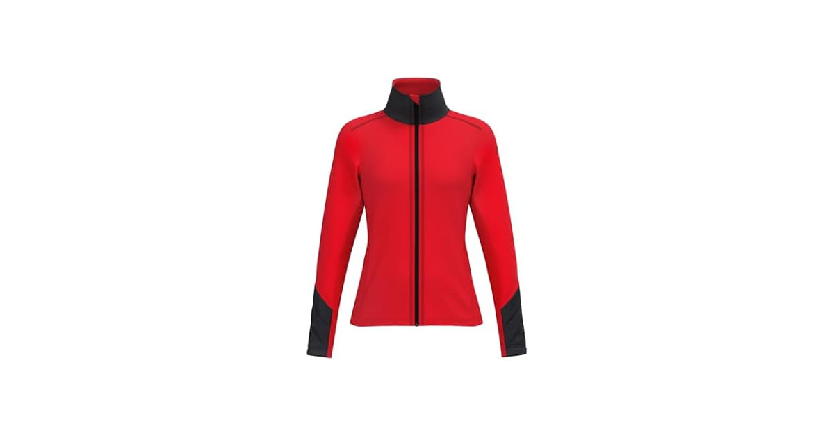 Head Women Asteria Full Zip Midlayer