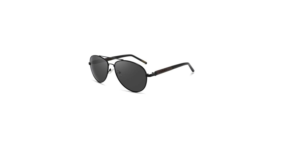 Tucci Italy Elysian Sunglasses