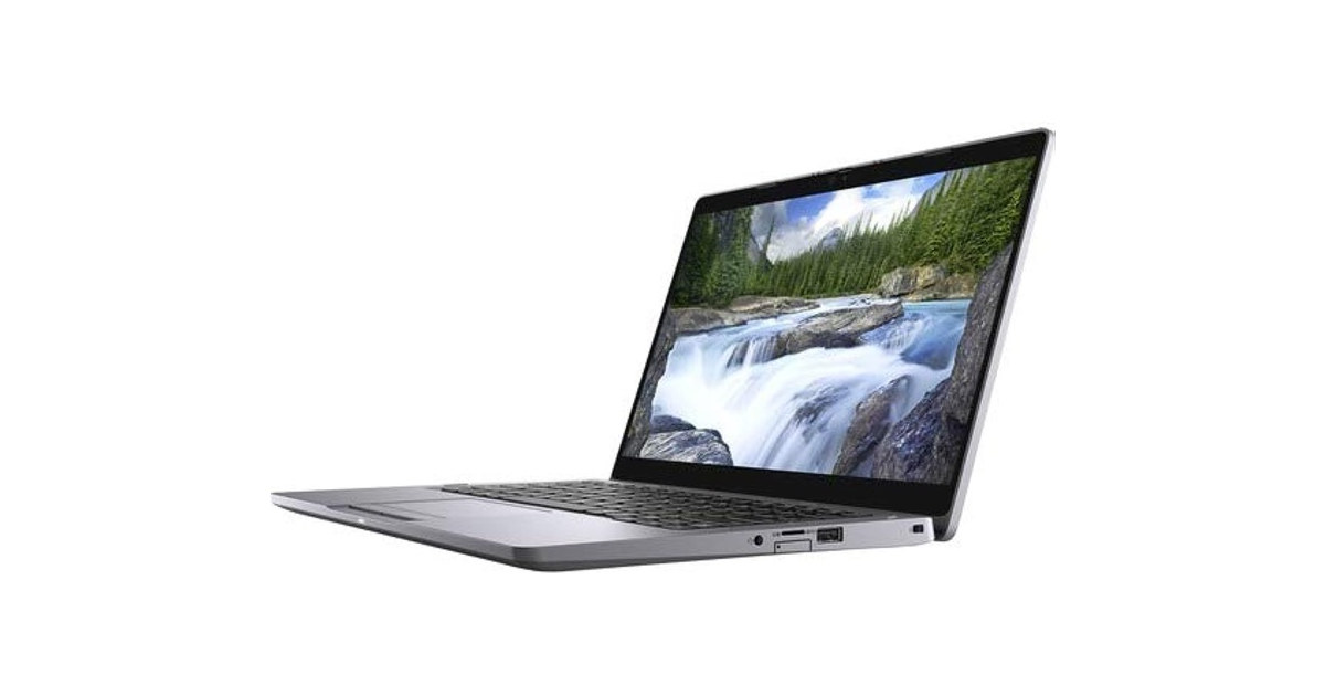 Dell Latitude 5310 13.3" i5 Laptop