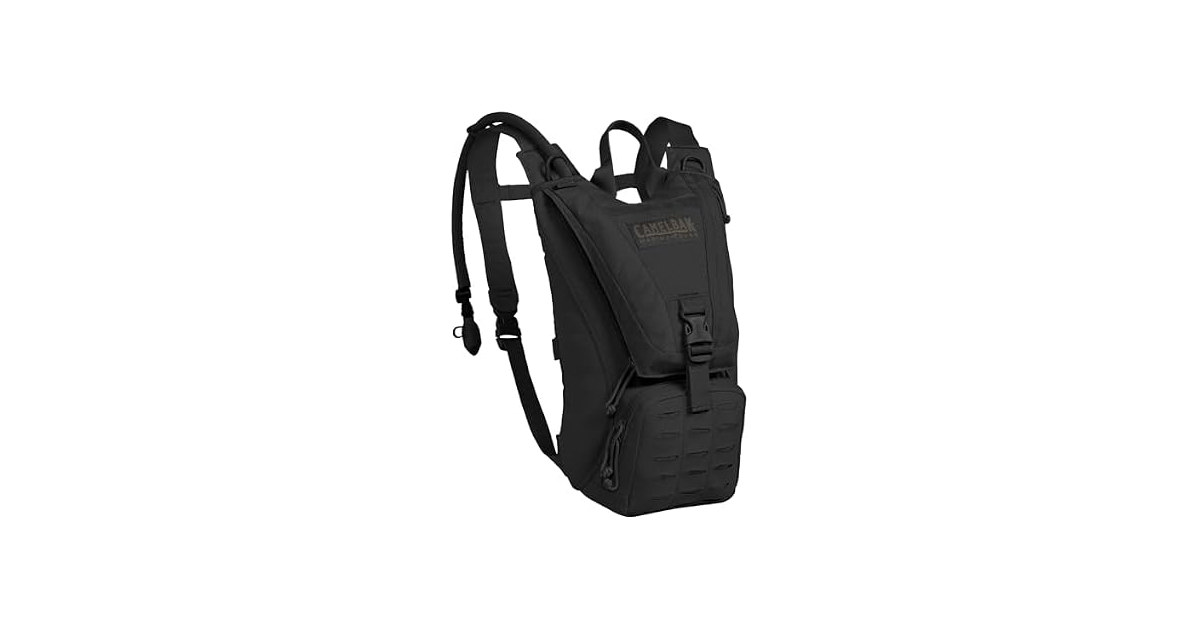 CamelBak Ambush Tactical Hydration Backpack