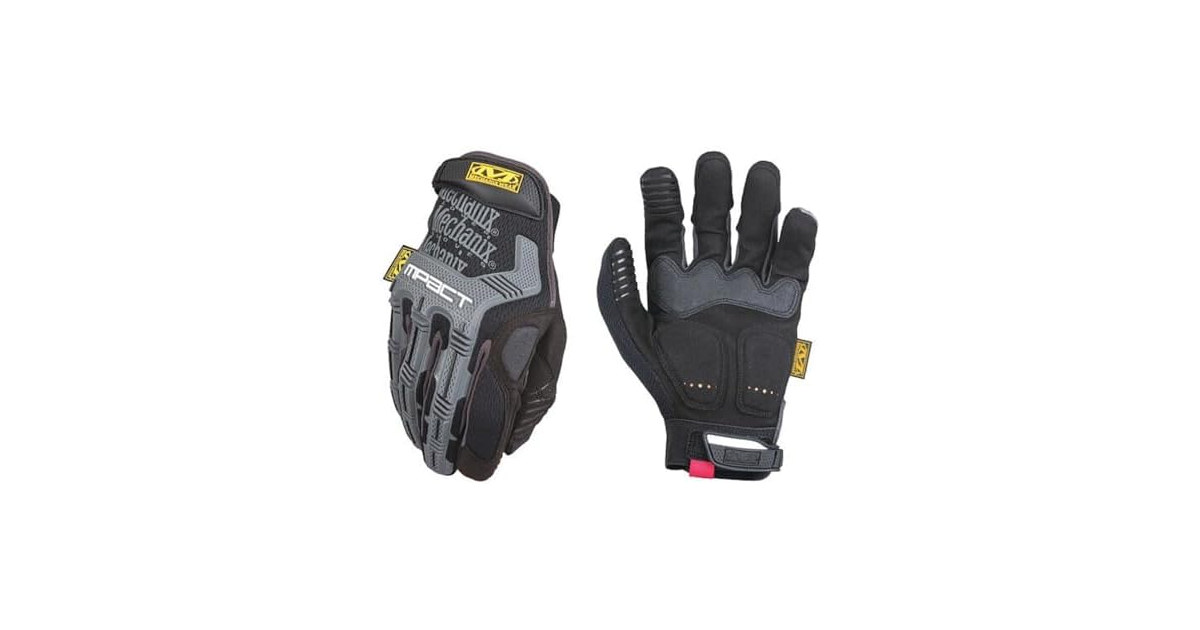 MECHANIX WEAR MPT-P58-011 Mechanics