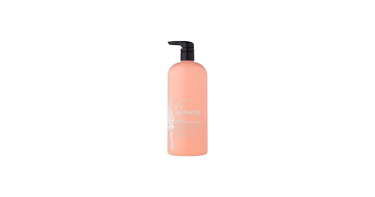 Aloe Vera Scalp Conditioner
