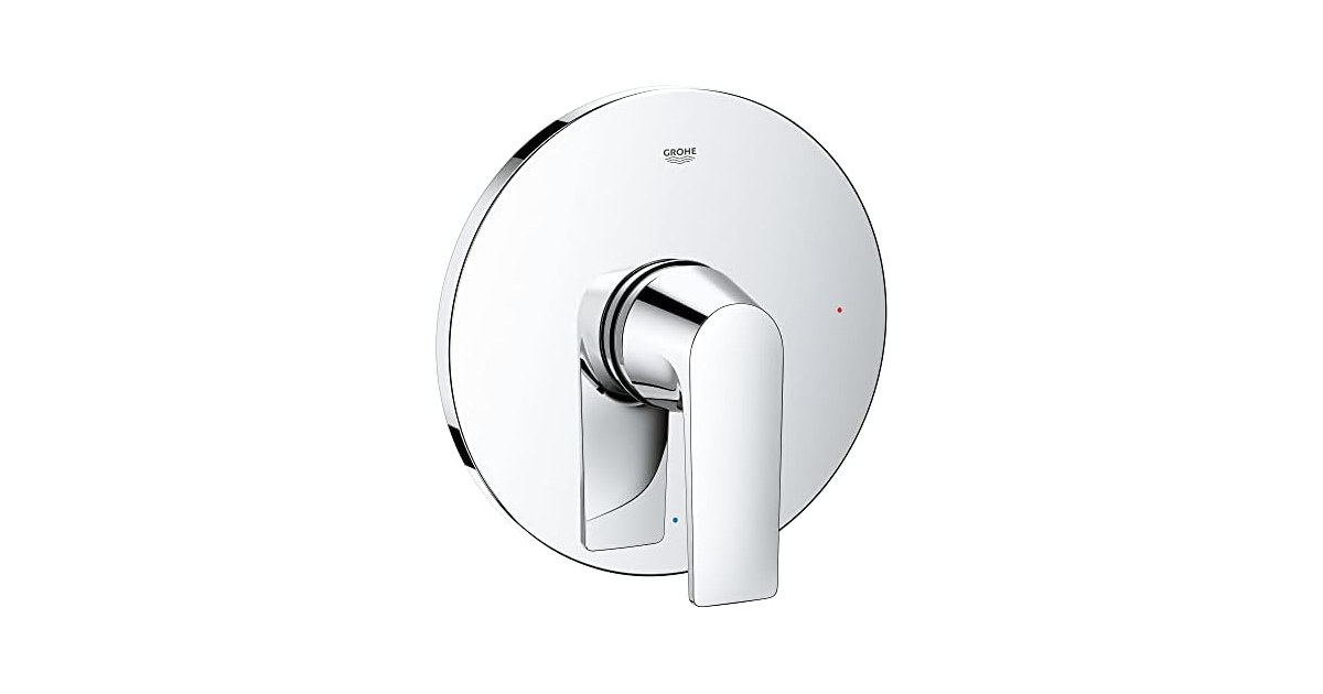 Grohe 29298000 Valve Trim Only Showers