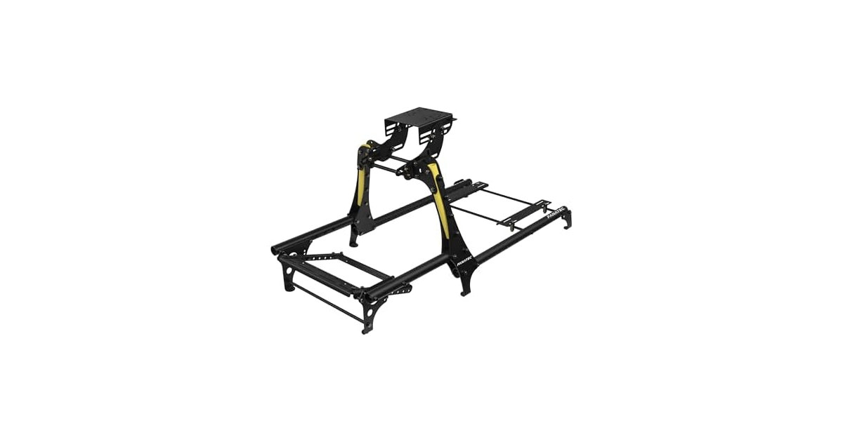 Fanatec Sim Racing CSL Cockpit V1.5