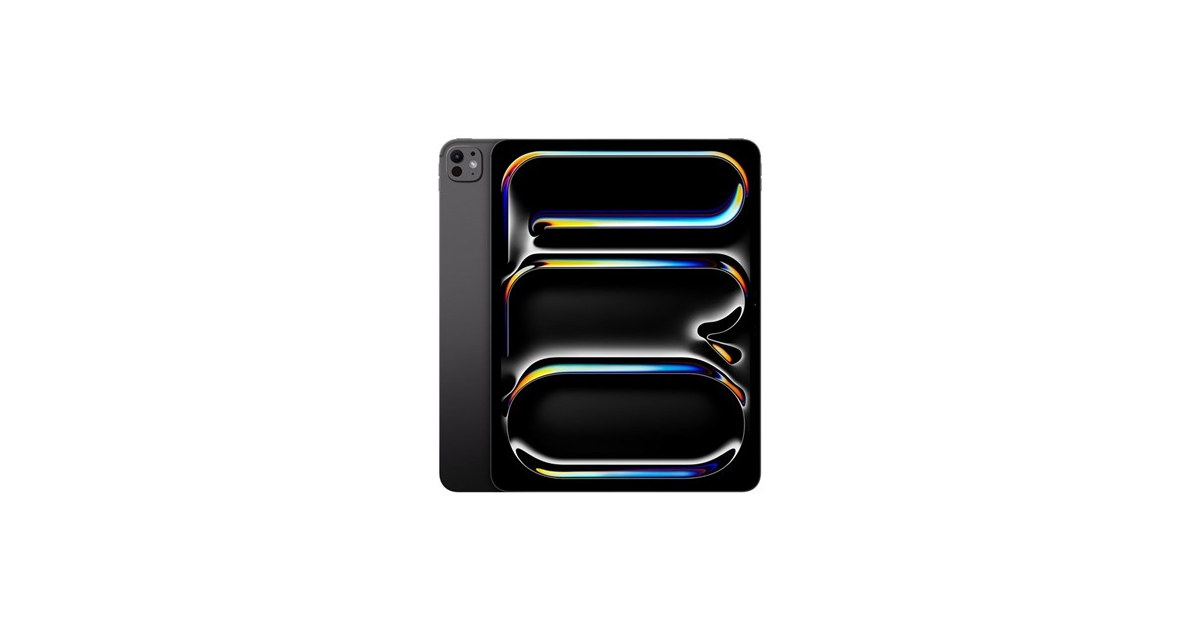 (NEW) Apple 13" iPad Pro M4 (2024)