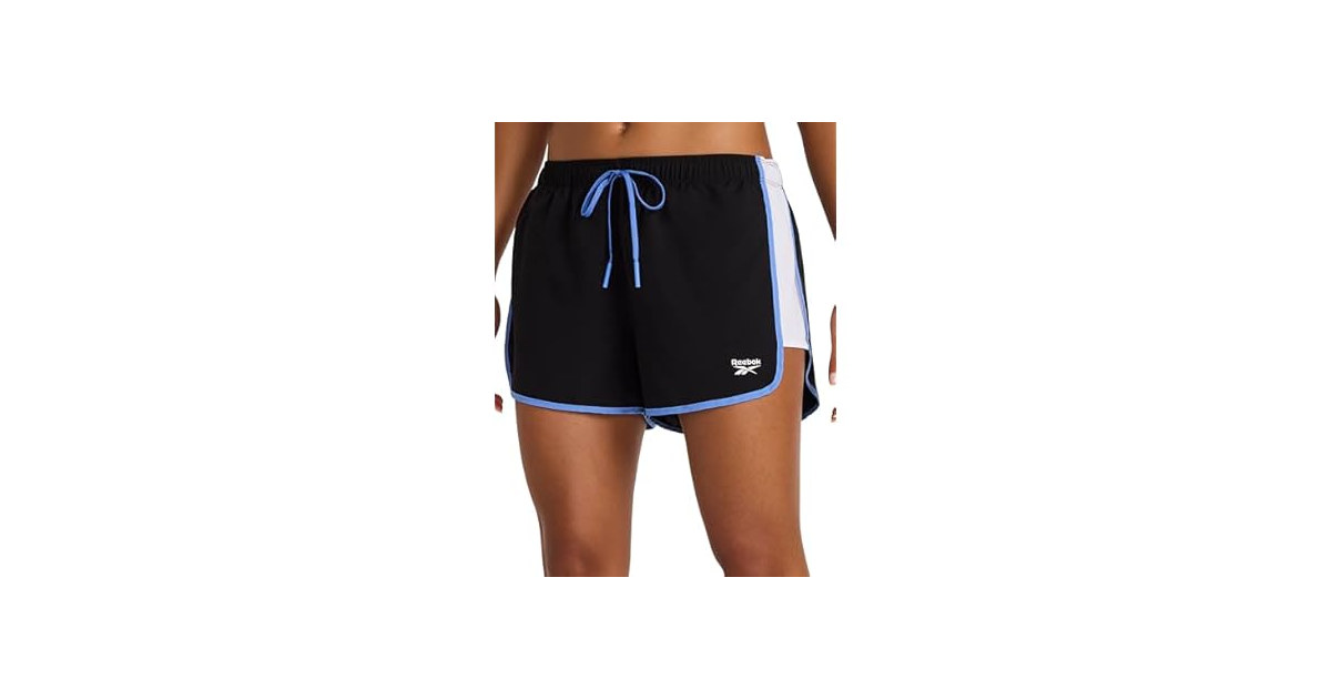 Reebok Women Pro-AM Training 3” Short