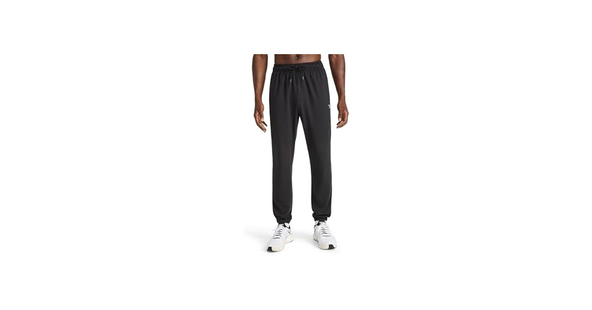 Reebok Men’s Slam Dunk Cinch Pant
