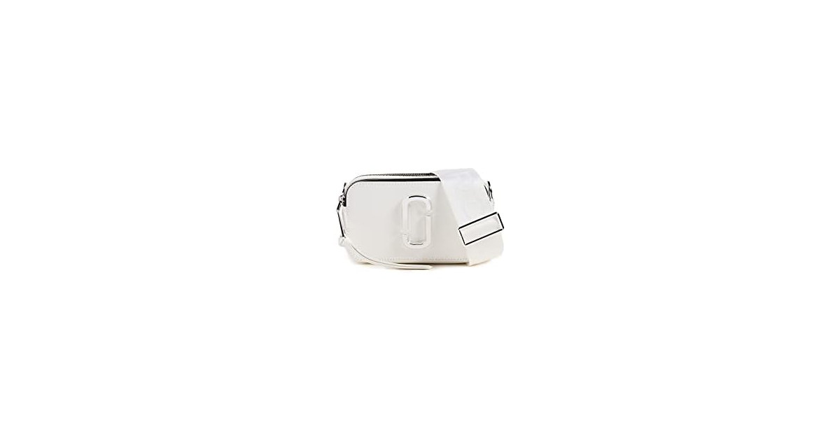 Marc Jacobs The Snapshot DTM Camera Bag