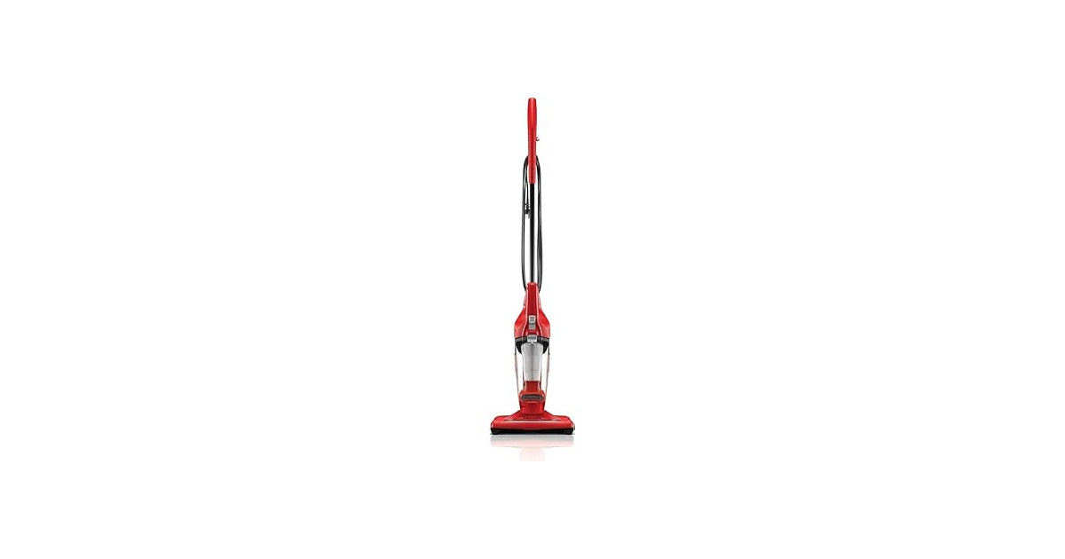 Dirt Devil Vibe 3-in-1 Stick Vacuum