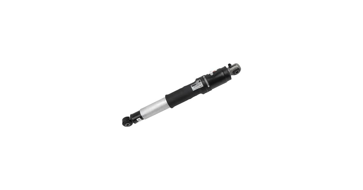GM GENUINE PARTS 580-1091 Rear Air Lift (Open Box)