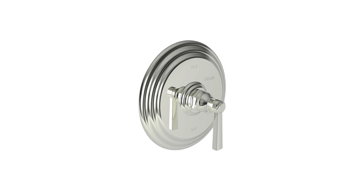 Astor Valve Trim