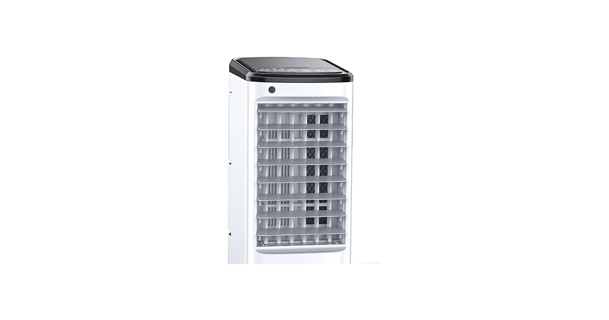 CENSTECH DL2 Evaporative Air Cooler