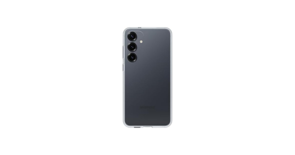 OtterBox Samsung Galaxy S25 Plus React Series Case