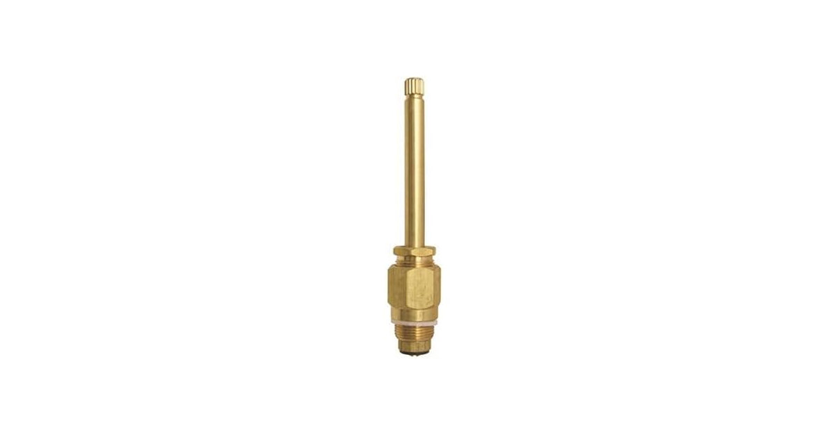 Proplus GIDS-555687 Tub Stem Assembly for Central Brass