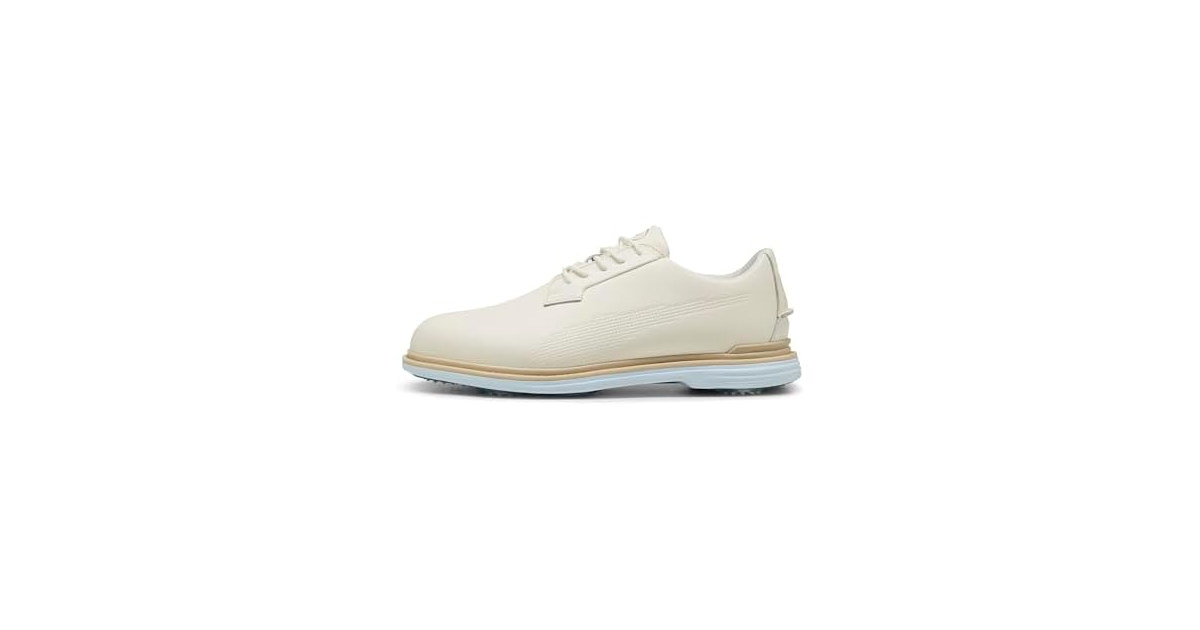 Puma Golf Royale Golf Shoes (7)
