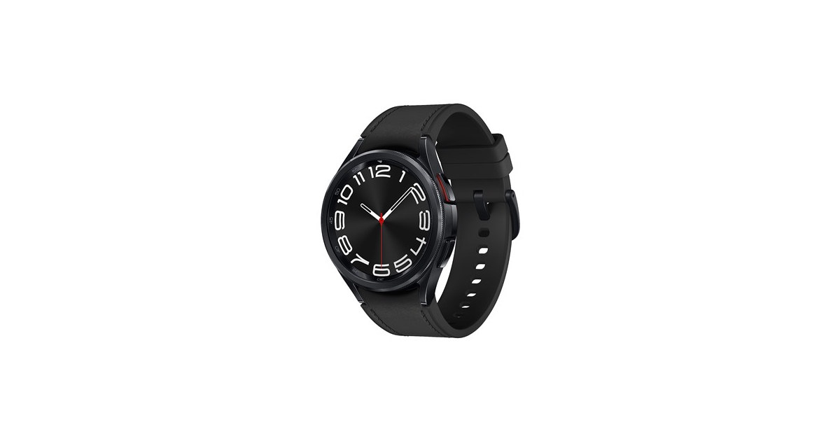 (NEW) Samsung Galaxy Watch 6 Classic