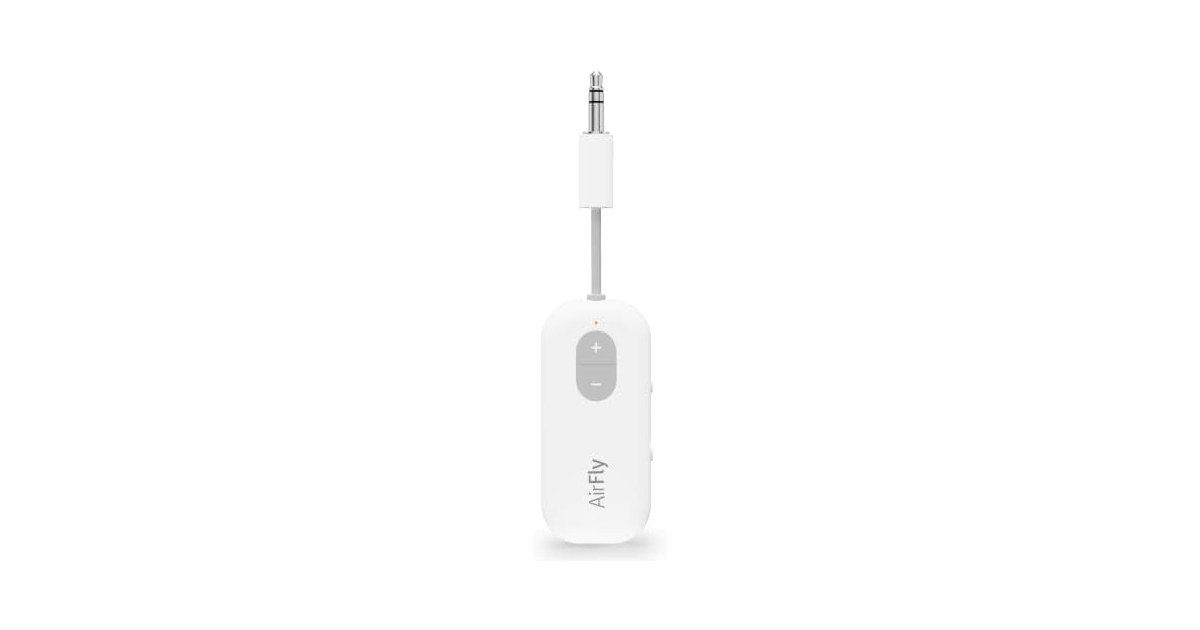 Twelve South AirFly SE, Wireless Audio