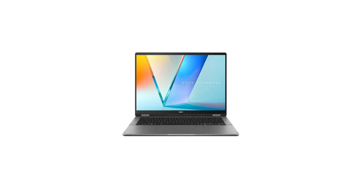 ASUS Vivobook Flip 14" OLED Ultra 7 256V 16GB Laptop