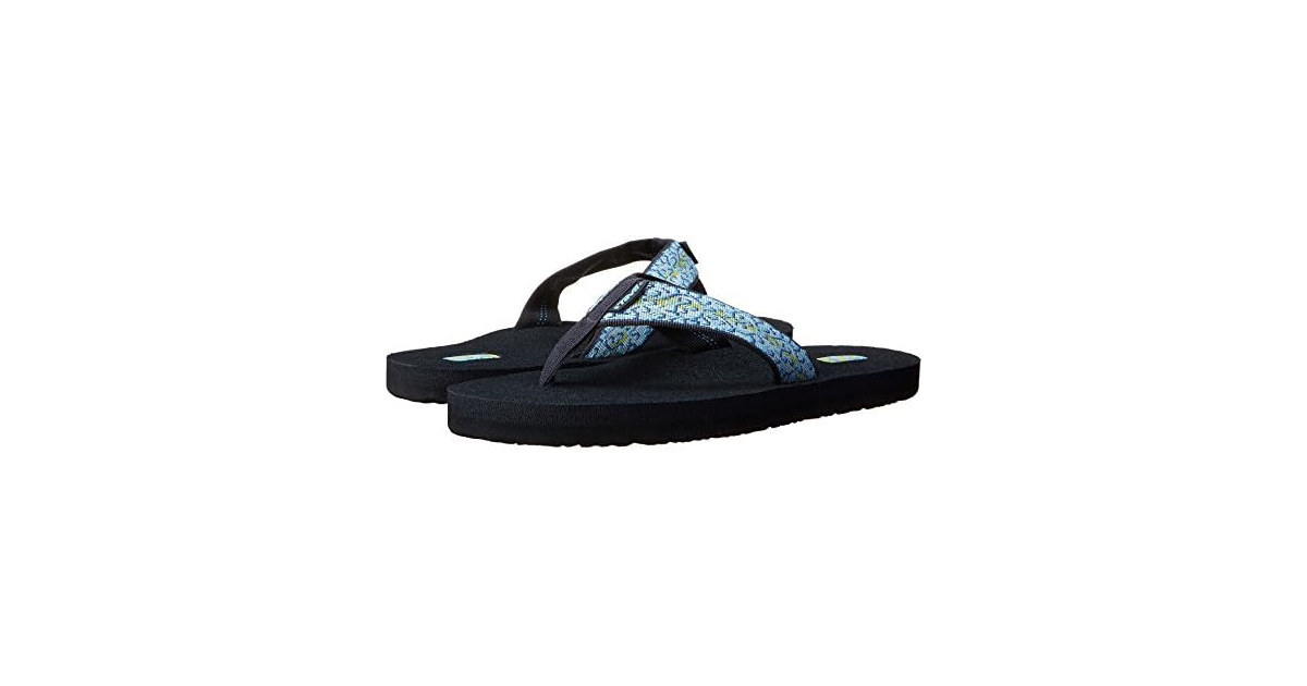 Teva Women Mush II Flip Flop