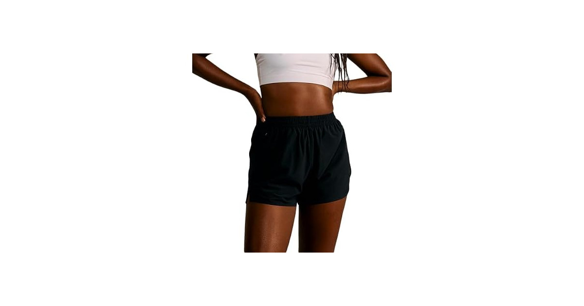 Outdoor Voices Women Zephyr 3” Short