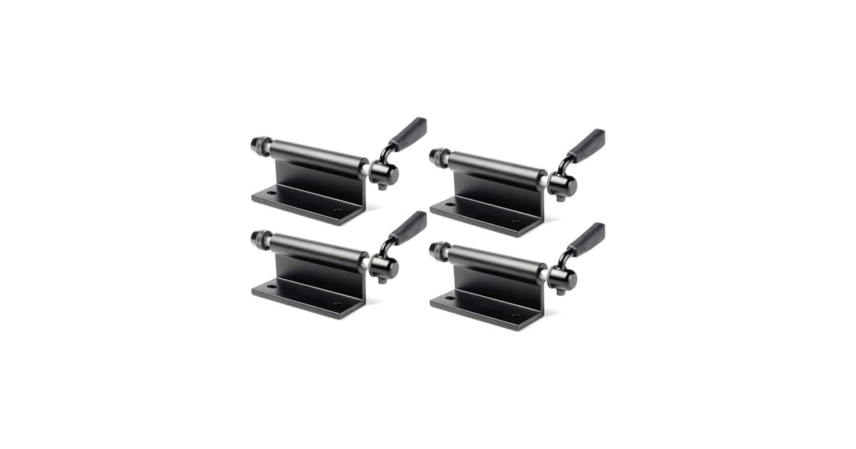 Delta 4-Pack Original Bike Hitch Delta Cycle