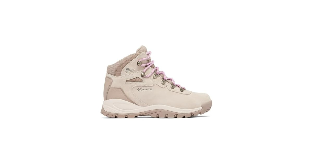 Columbia Women's Newton Ridge Plus Amped, 2024
