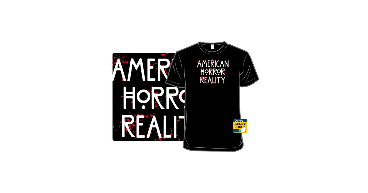 American Horror Reality