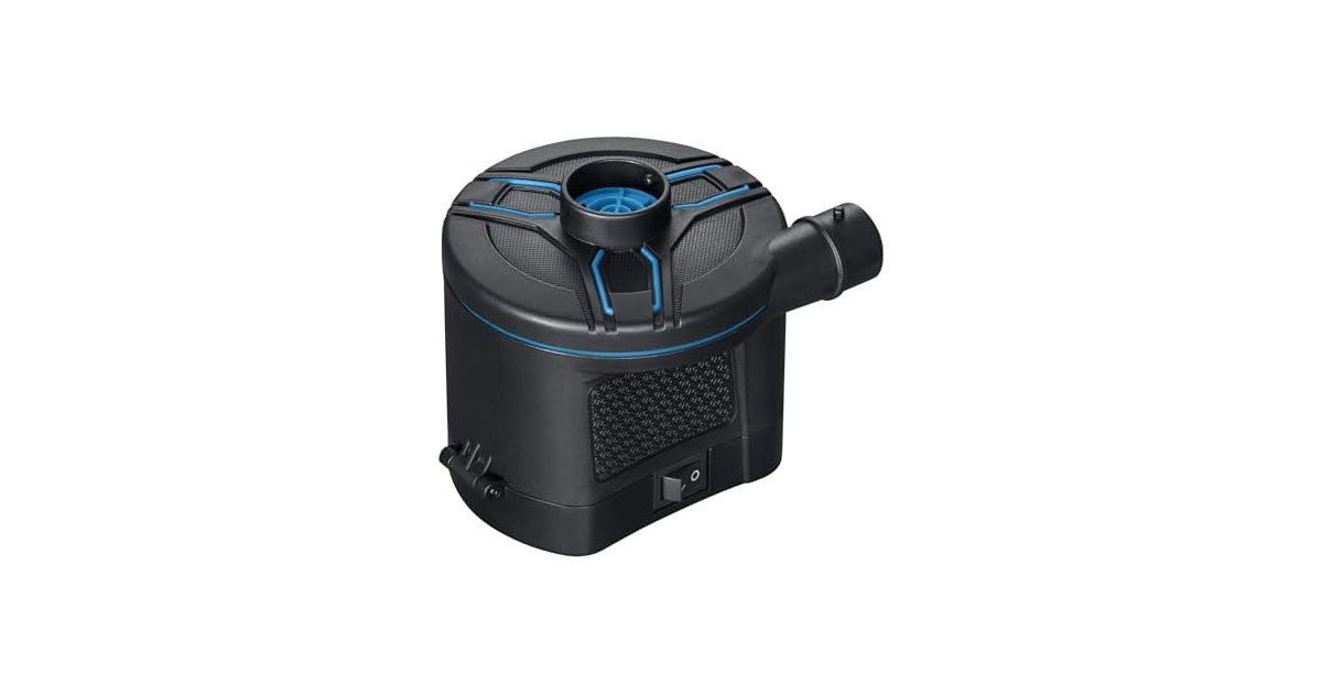 Bestway PowerTouch D Cell Electric Air Pump
