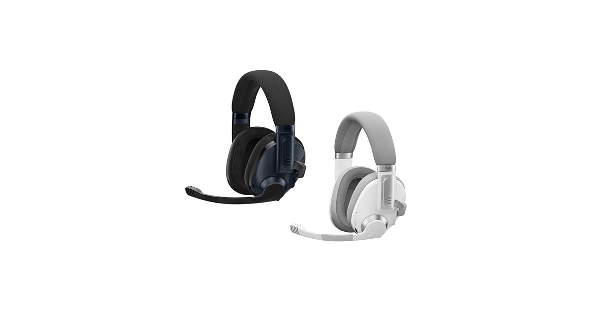 EPOS Gaming H3Pro Hybrid Gaming Headset