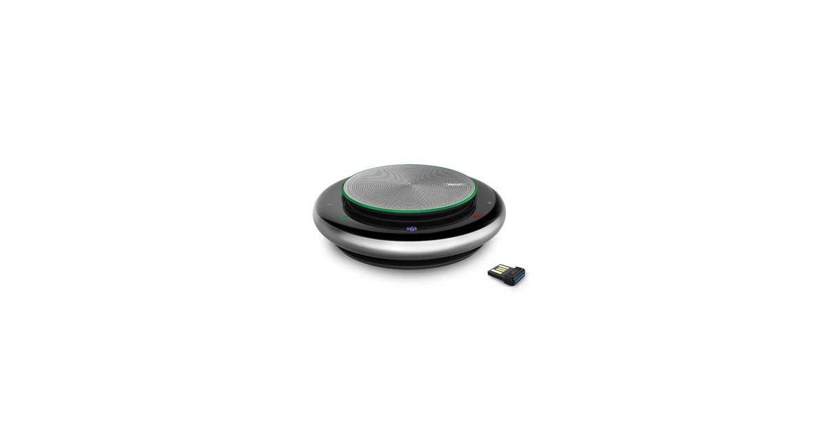 USB Speakerphone w/Bluetooth, CP900 Model