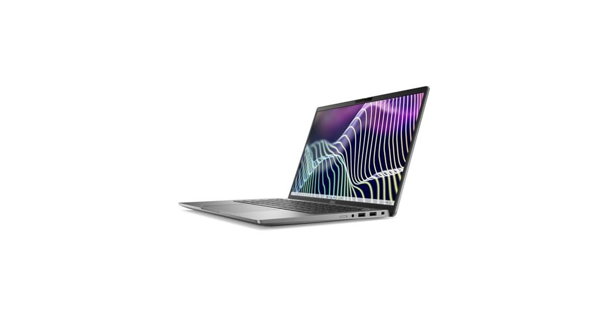 Dell Latitude 7000 7640 16" Laptop (Open Box)
