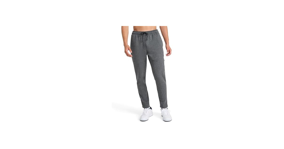 Reebok Men Artillery Oblong Pant