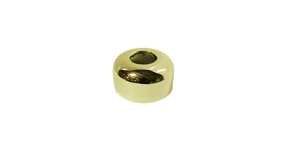 Kingston PFLBELL1142 1-1/4" ID x 3" OD Box Flange
