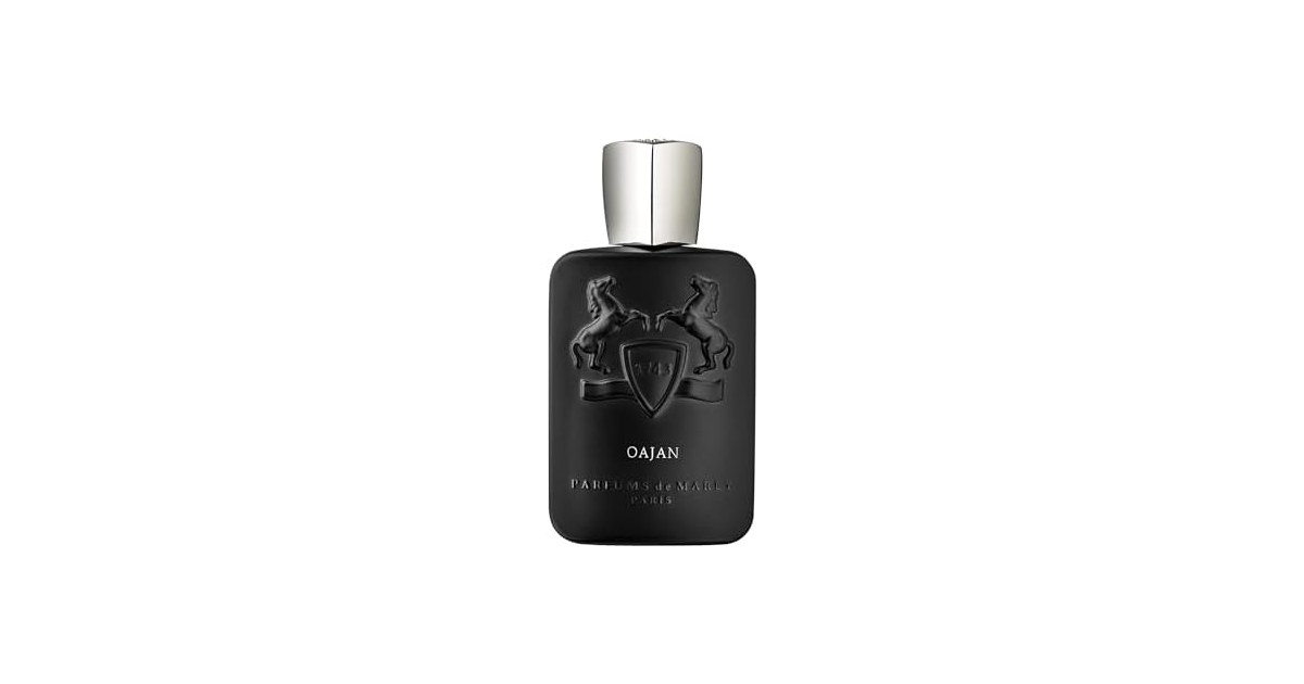 Parfums de Marly Oajan EDP Spray, 4.2 oz