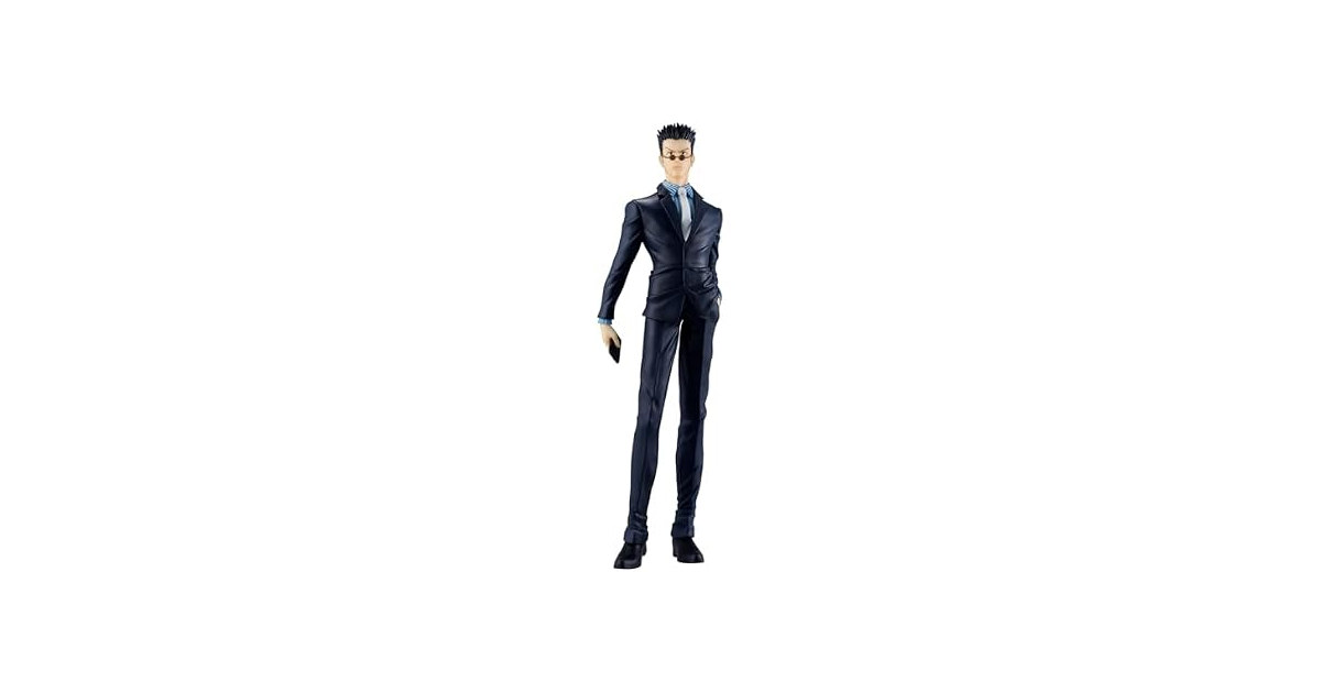 HUNTER x HUNTER Leorio Collectible Statue