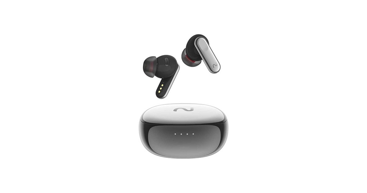 Viaim Nano+ AI Smart Earbuds (Grade A - Refurbished)