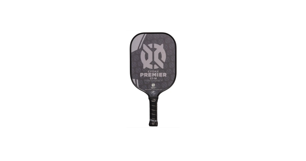 ONIX Evoke Premier CT-16 Paddle