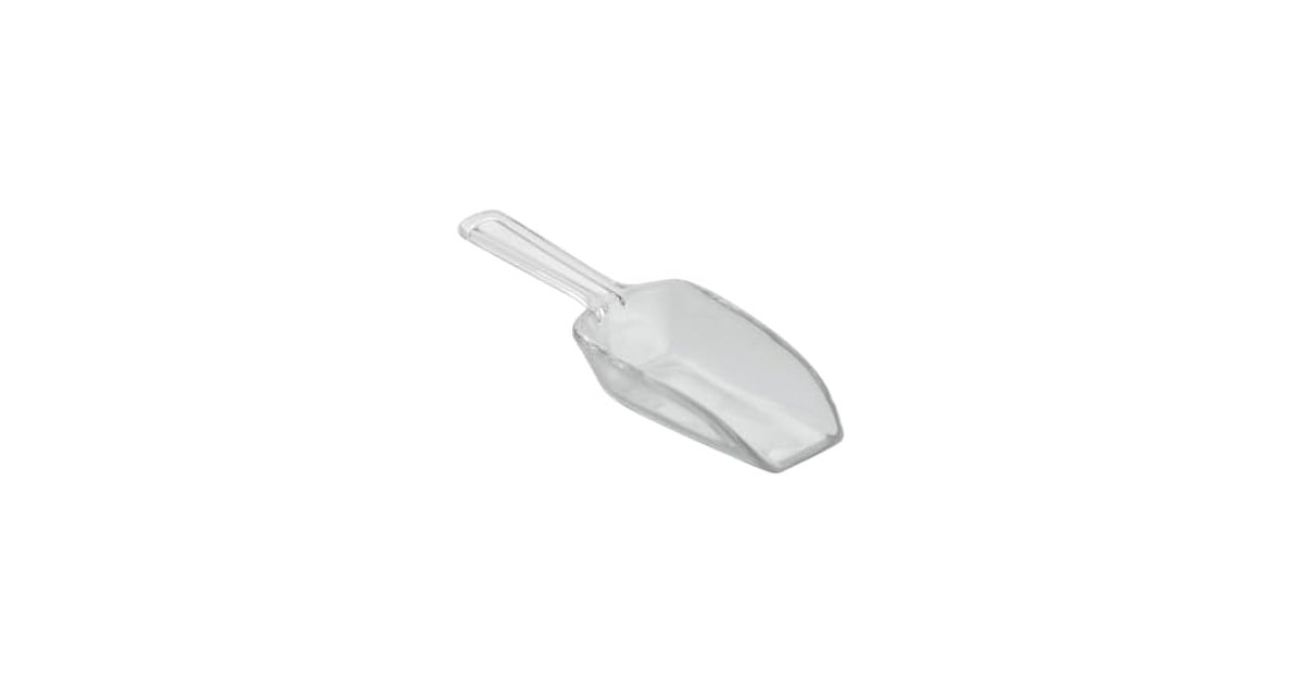 iDesign Plastic Scoop Measuring Cups