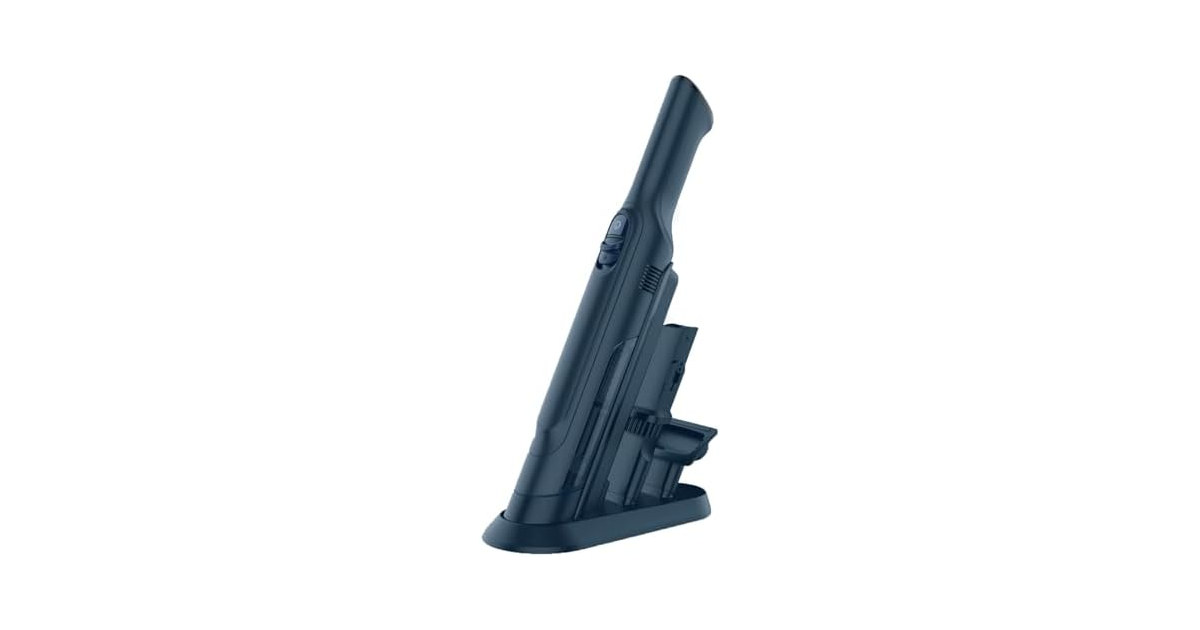 Handheld Vacuum Cordless